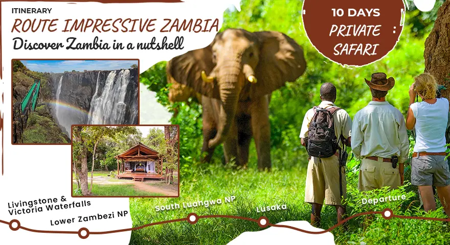 Explore-Zambia-Private-Guided-Safaris-Route-Impressive-Zambia